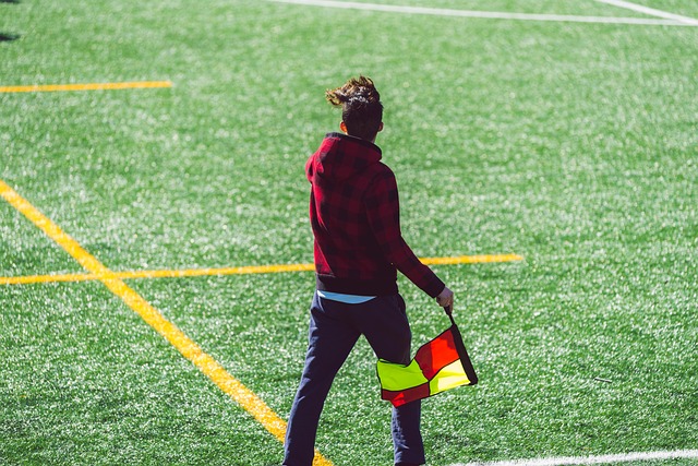 竞技水平的